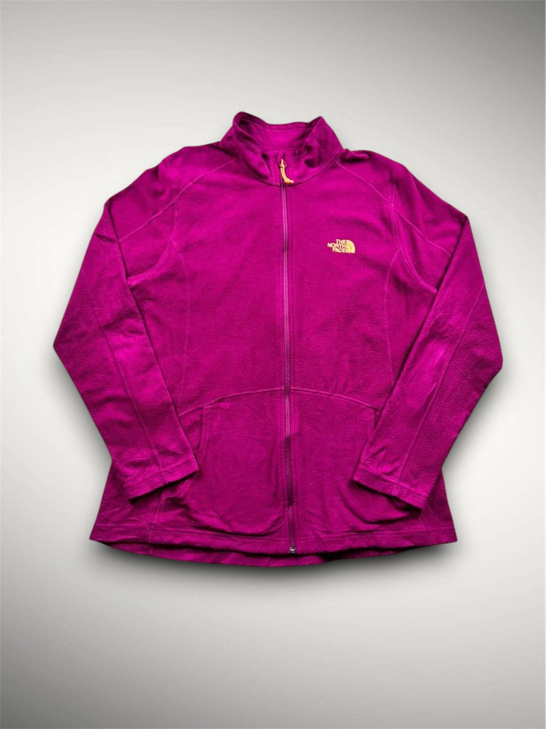 The North Face Polaire Full Zip (XL femme) The North Face